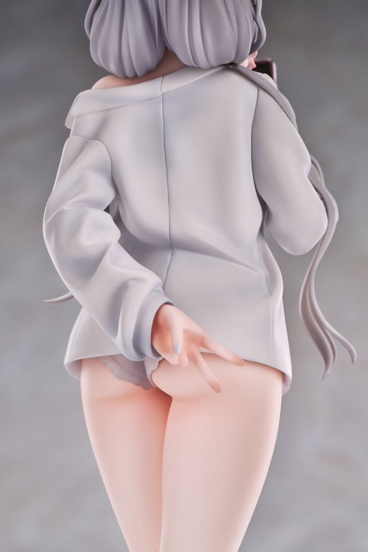 Original - Machi - Pajamas Ver. (Ascendia)