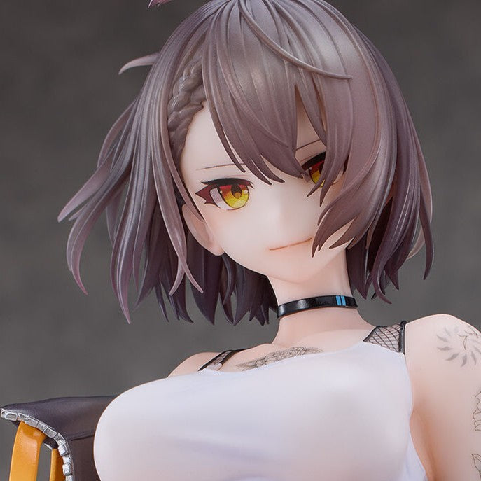 【Pre Order】Azur Lane - Baltimore - Black Ace (Hanabee)