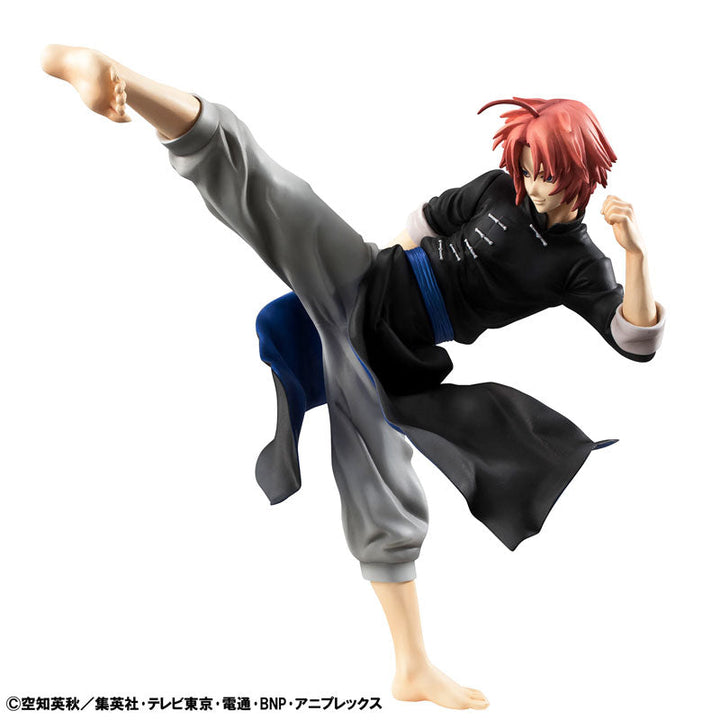 【Pre Order】Gintama - Kamui - G.E.M. - ver.2 (MegaHouse)