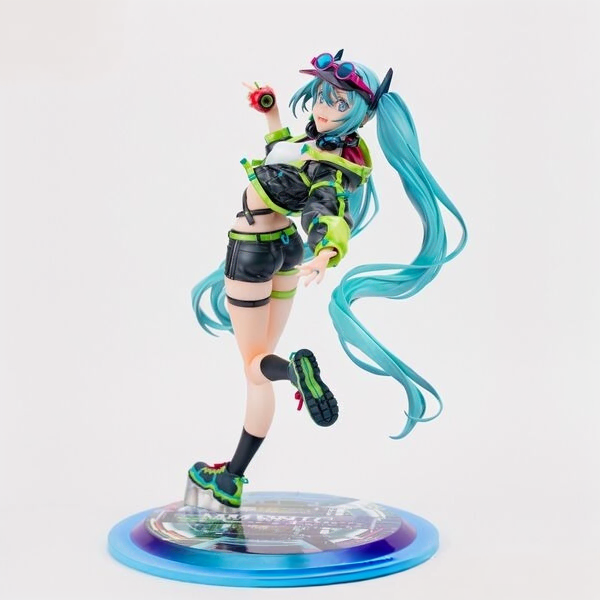Piapro-personages - Hatsune Miku - Digital Stars 2024 (hobbyvoorraad)