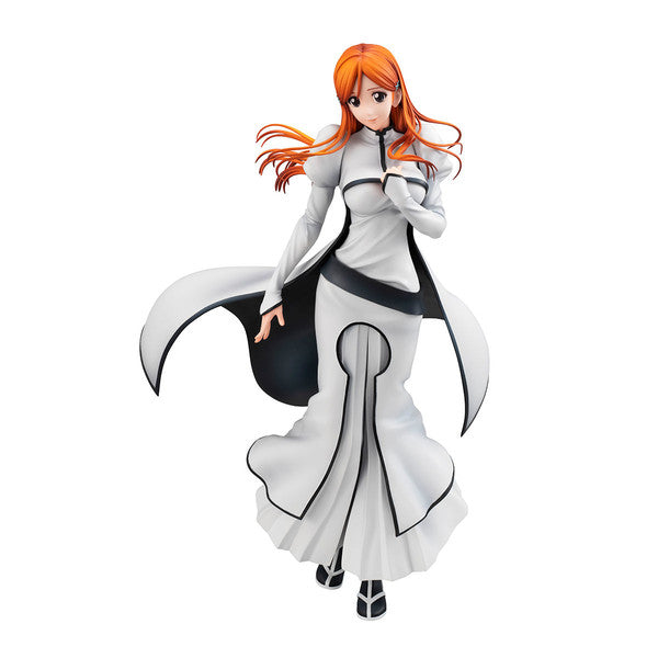 Bleach - Inoue Orihime - Gals Series - Arrancar Hen (megahouse)