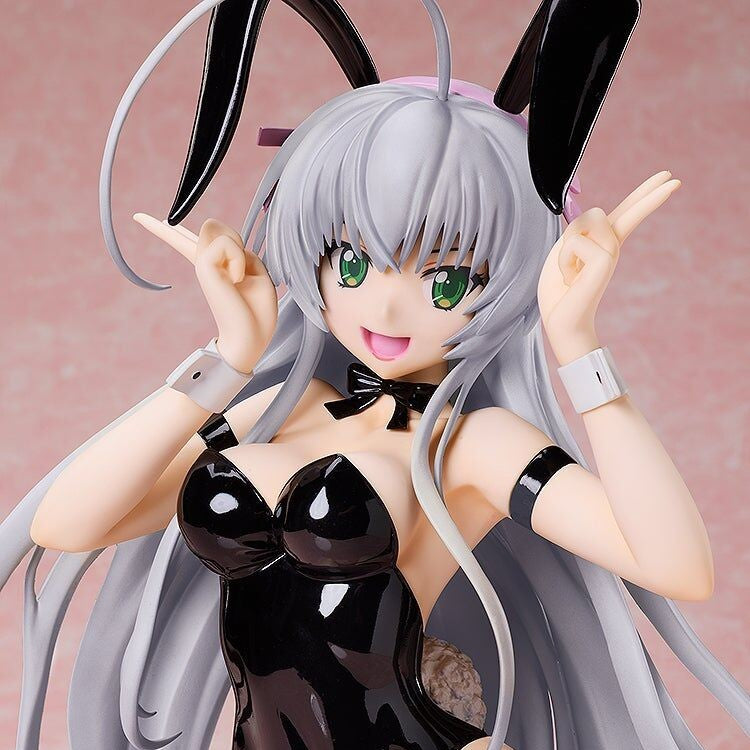 Hai tahun lalu! Nyaruko-san W - Nyarlathotep - Gaya B - Bare Leg Bunny Ver. (GRATIS)