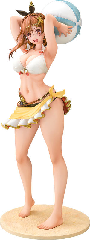 Ryza no Atelier 3 ~Owari no Renkinjutsushi to Himitsu no Kagi~ - Reisalin Stout - Tanned Swimsuit Ver. (Phat Company)