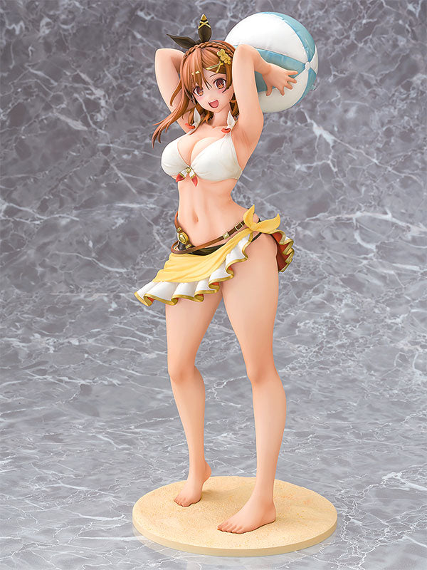 Ryza no Atelier 3 ~Owari no Renkinjutsushi to Himitsu no Kagi~ - Reisalin Stout - Tanned Swimsuit Ver. (Phat Company)