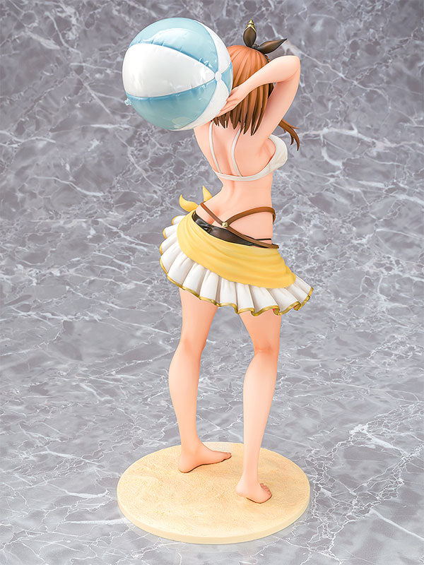 Ryza no Atelier 3 ~Owari no Renkinjutsushi to Himitsu no Kagi~ - Reisalin Stout - Tanned Swimsuit Ver. (Phat Company)