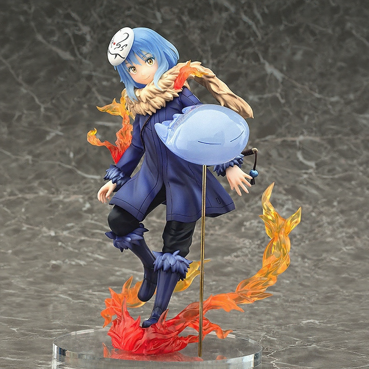 That Time I Got Reincarnated as a Slime - Rimuru Tempesta (Azienda Phat)