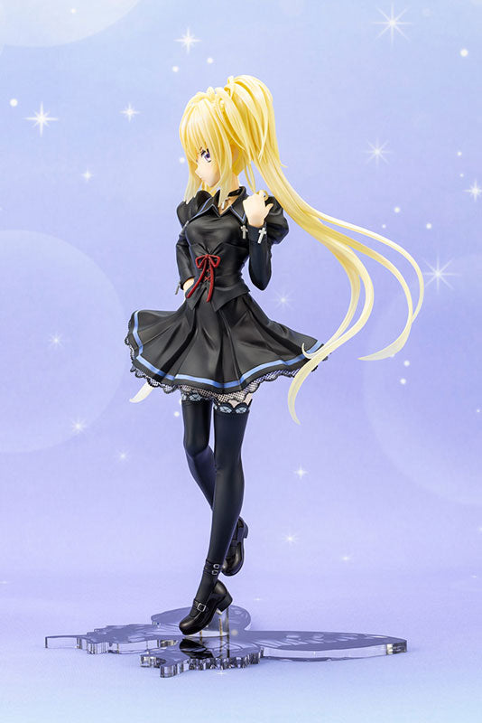 Shugo Chara! - Hoshina Utau - School Uniform ver. (Kotobukiya)