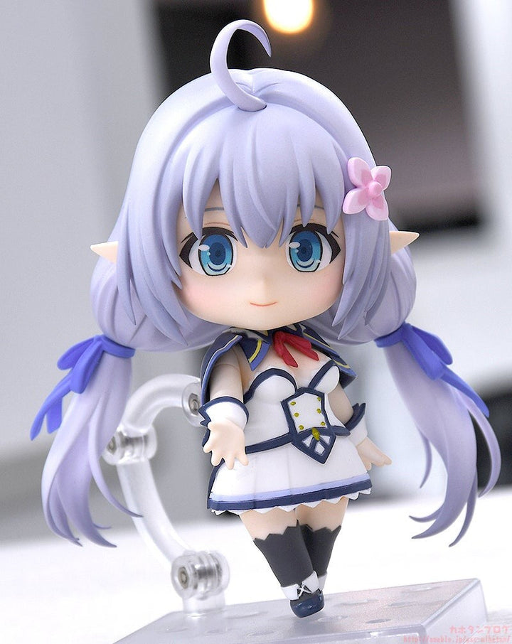 Shijou Saikyou no Daimaou, Murabito A ni Tensei suru - Ireena Litz de Olhyde - Nendoroid (#2044) (Good Smile Company)