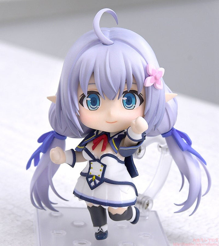 Shijou Saikyou no Daimaou, Murabito A ni Tensei suru - Ireena Litz de Olhyde - Nendoroid (#2044) (Good Smile Company)