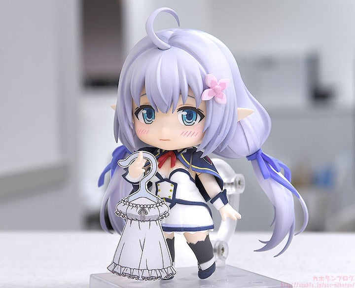 Shijou Saikyou no Daimaou, Murabito A ni Tensei suru - Ireena Litz de Olhyde - Nendoroid (#2044) (Good Smile Company)