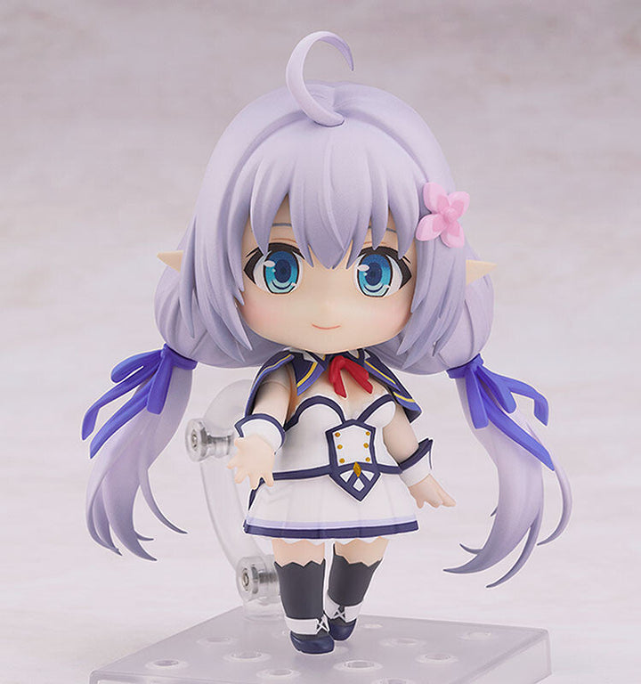 Shijou Saikyou no Daimaou, Murabito A ni Tensei suru - Ireena Litz de Olhyde - Nendoroid (#2044) (Good Smile Company)