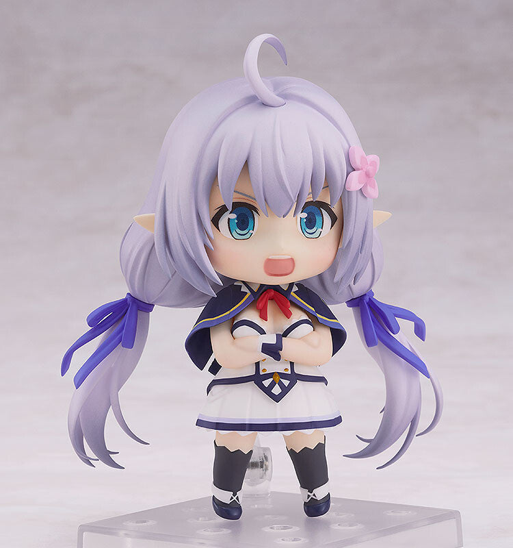 Shijou Saikyou no Daimaou, Murabito A ni Tensei suru - Ireena Litz de Olhyde - Nendoroid (#2044) (Good Smile Company)