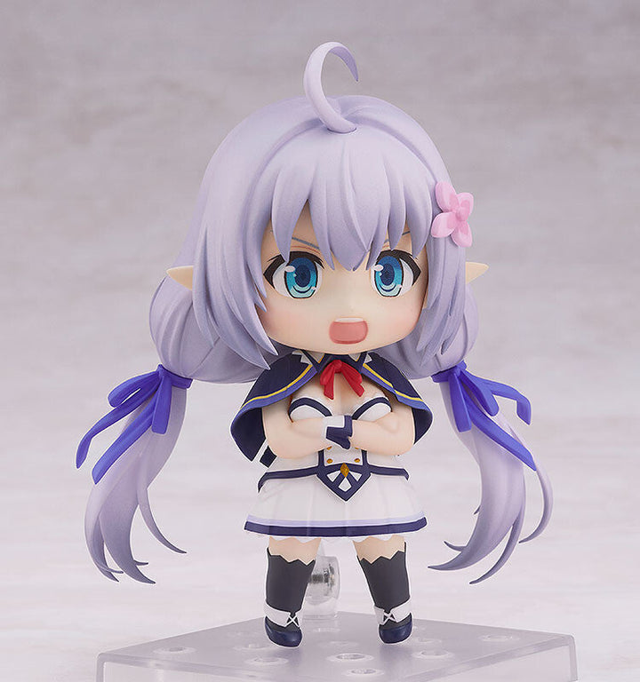 Shijou Saikyou no Daimaou, Murabito A ni Tensei suru - Ireena Litz de Olhyde - Nendoroid (#2044) (Good Smile Company)
