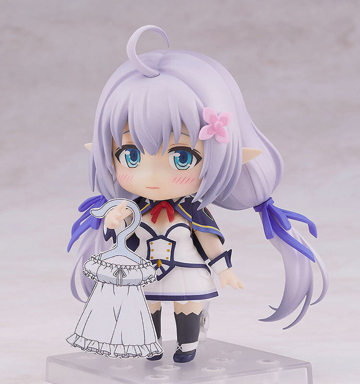 Shijou Saikyou no Daimaou, Murabito A ni Tensei suru - Ireena Litz de Olhyde - Nendoroid (#2044) (Good Smile Company)