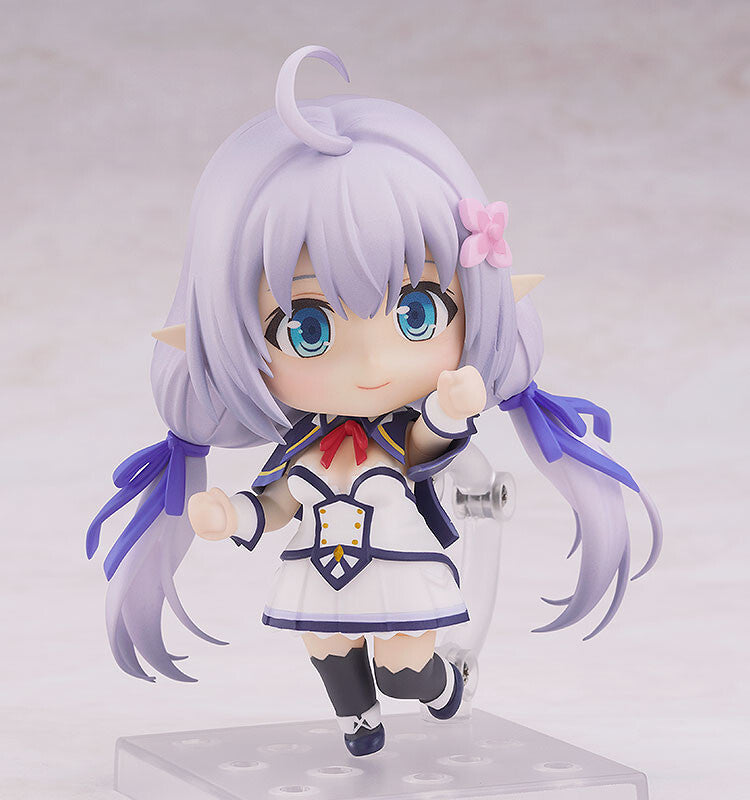 Shijou Saikyou no Daimaou, Murabito A ni Tensei suru - Ireena Litz de Olhyde - Nendoroid (#2044) (Good Smile Company)