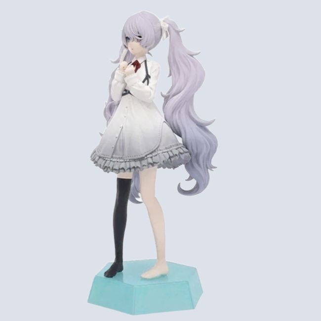 Project Sekai: Tahap Berwarna -warni! prestasi. Hatsune Miku - Hatsune Miku - Desktop × Dekorasi Koleksi (SEGA)