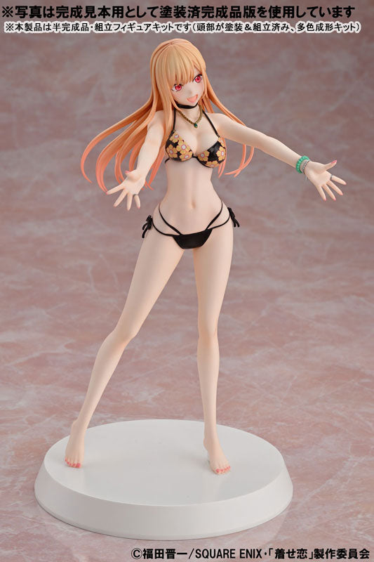 【Pre Order】Sono Bisque Doll wa Koi o Suru - Kitagawa Marin - Assemble Heroines - Summer Queens (Our Treasure)