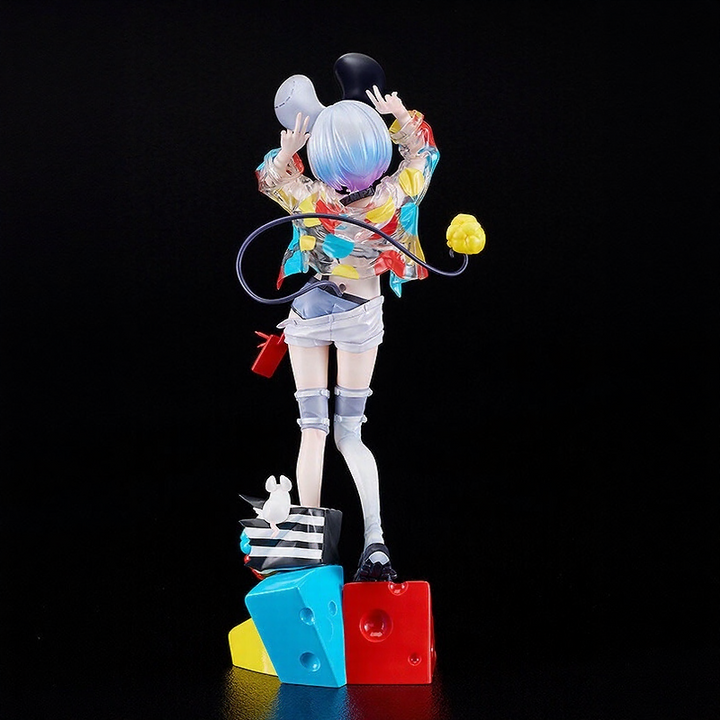 Asli - Nezupoyo - Pop Girl #1 (Good Smile Company, Trikt)