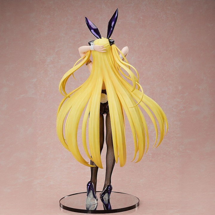 To LOVEru Darkness - Konjiki no Yami - Gaya B - Bunny Ver. (GRATIS)