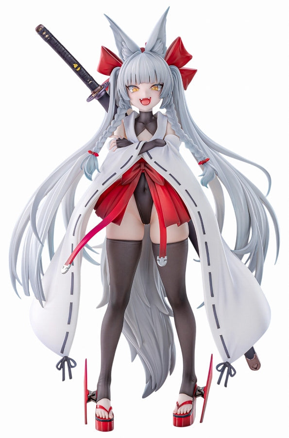 Azur Lane - Asanagi (AniGame)