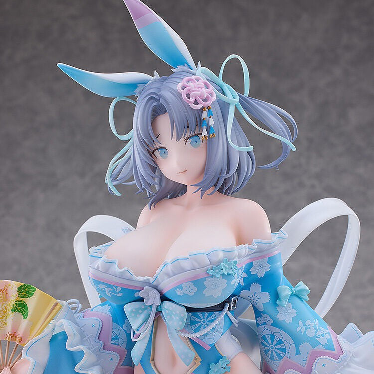 Senran Kagura – Yumi – B-Stil – japanischer Hase Ver. (Befreiung)