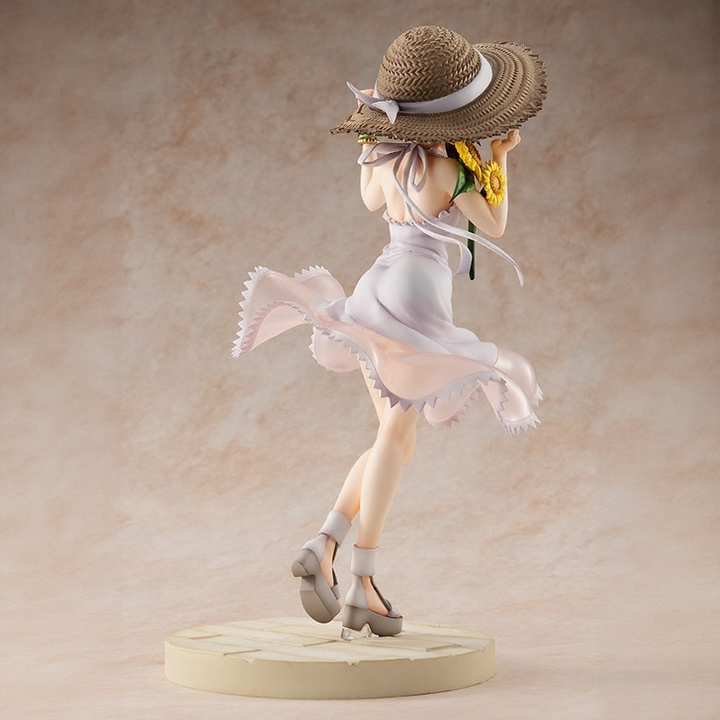 Konosuba!: La benedizione di Dio su questo meraviglioso mondo! - Megumin - KDcolle - Abito intero girasole ver. (Kadokawa)