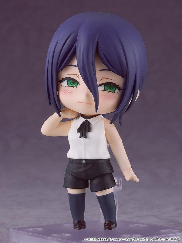 【Pre Order】Gekijouban Chainsaw Man: Reze Hen - Bomb - Reze - Nendoroid (#2865) (Good Smile Company)