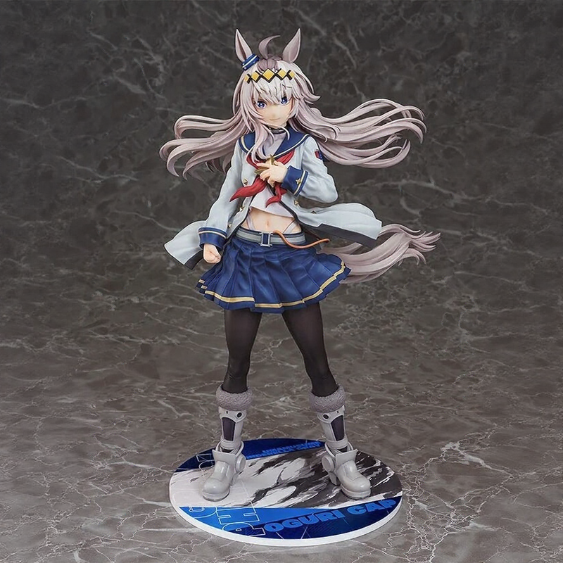 Umamusume: Cinderella Grey – Oguri-Kappe (Phat Company)