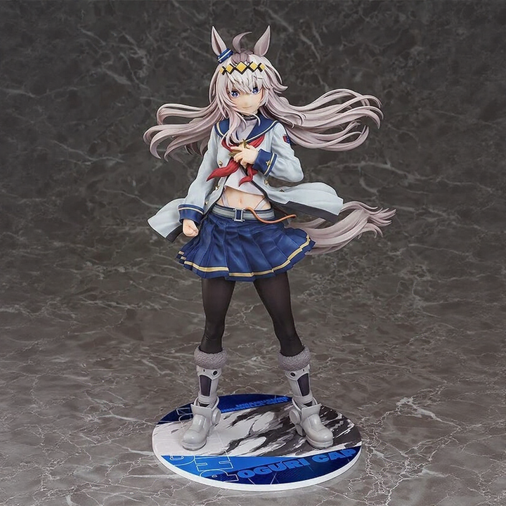 Umamusume: Cinderella Grey – Oguri-Kappe (Phat Company)