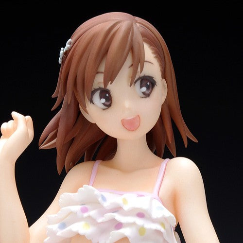 To Aru Kagaku no Railgun - Misaka Mikoto - Beach Queens