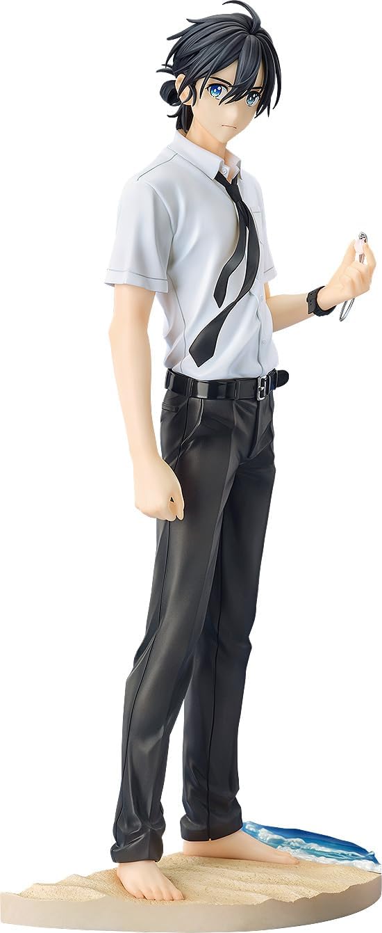 Summer Time Rendering - Ajiro Shinpei (Good Smile Arts Shanghai, Good Smile Company)