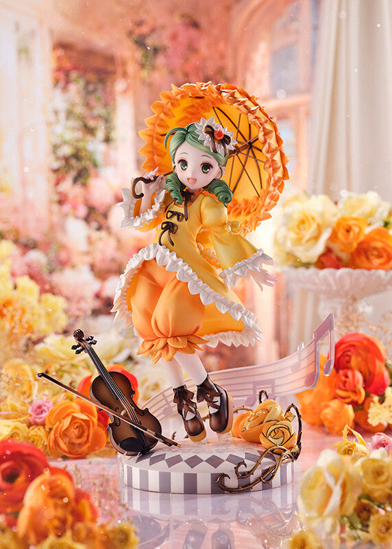 Rozen Maiden - Kanaria (Flare)