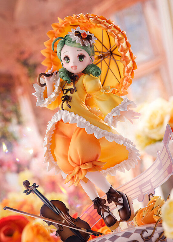 Rozen Maiden - Kanaria (Flare)
