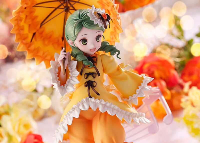 Rozen Maiden - Kanaria (Flare)