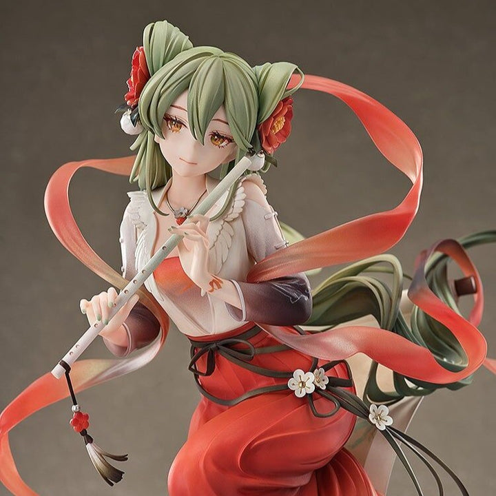 Vocaloid - Hatsune Miku - Meihua Sannong Ver. (Good Smile Arts Shanghai, Good Smile Company)