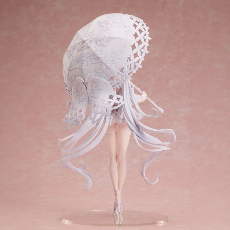 Fate/Grande Ordine - Merlino (Prototipo) - Pretendente, Lady Avalon (Aniplex, Claynel)