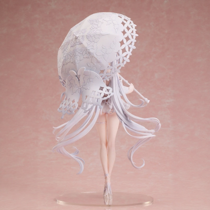 Fate/Grande Ordine - Merlino (Prototipo) - Pretendente, Lady Avalon (Aniplex, Claynel)