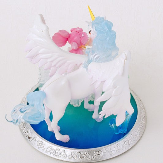 Sailor Moon - Pegasus - Putri Usagi Small Lady Serenity - Figuarts Zero chouette - Yume no Naka de (Bandai)