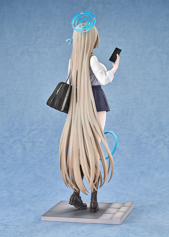 【Pre Order】Blue Archive - Ichinose Asuna - (School): Memorial Lobby Ver. (Good Smile Arts Shanghai, Good Smile Company)