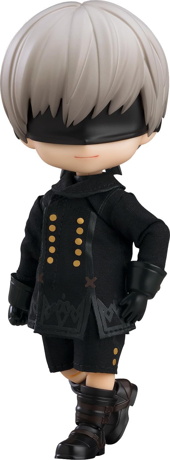 NieR - YoRHa No. 9 Type S - Nendoroid Doll (Good Smile Company)