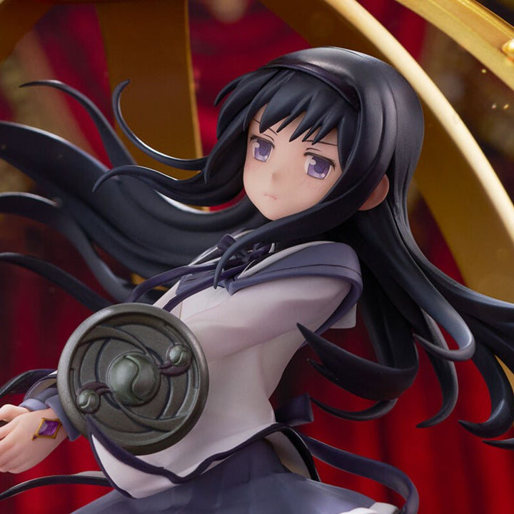 【Précommande】 Mahou Shoujo Madoka☆Magica - Akemi Homura - Figurine Shibuya Scramble (CyberZ, eStream)