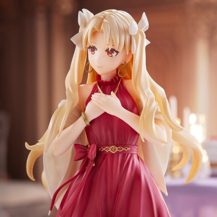 Fate/Grand Order Arcade - Ereshkigal - Luminasta (Sega)