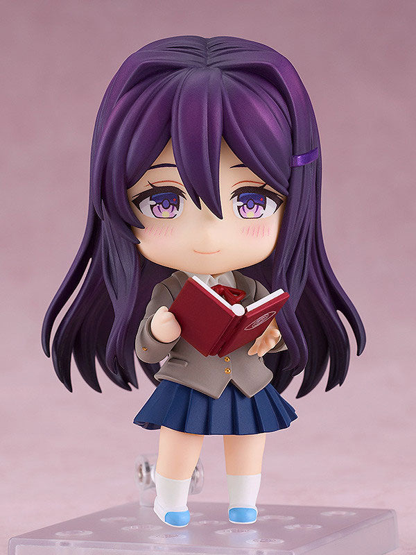 ¡Club de Literatura Doki Doki! - Yuri - Nendoroide (#2283) (Good Smile Company)