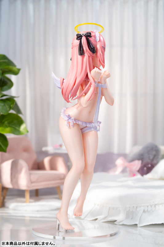 [NSFW] - Original - Aimu - Shitagi ver. (Prime Project)