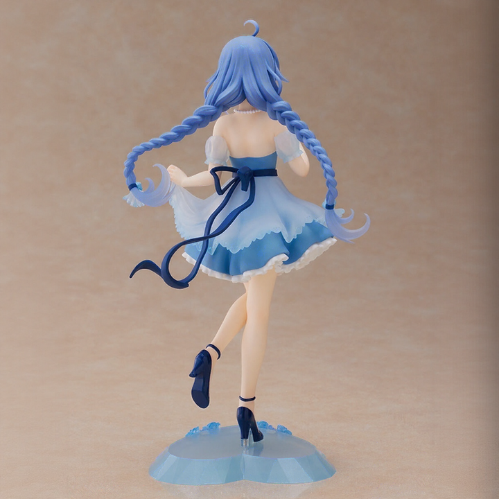 Mushoku Tensei: تناسخ عاطل عن العمل - Roxy Migurdia - Tenitol - Flower Fairy Ver. ((FuRyu)