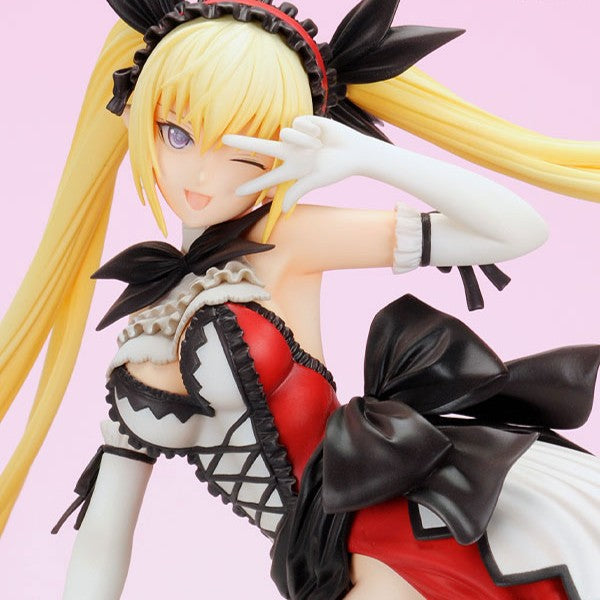 Shining Blade - Mistral Nereis (Kotobukiya)