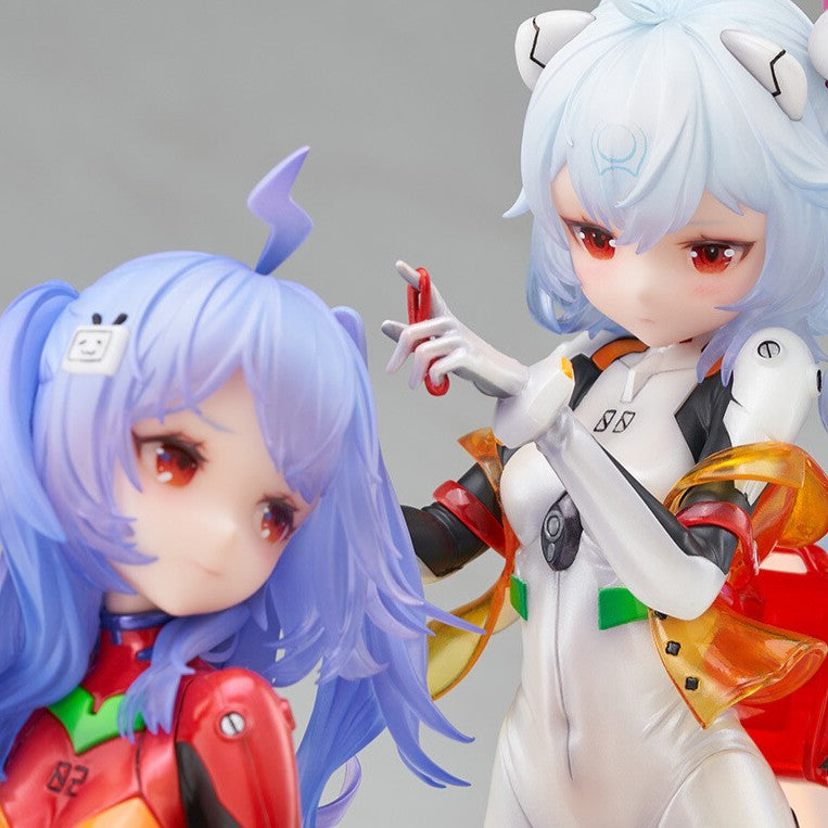 Bilibili - Shin Seiki Evangelion - 22 Niang - 33 Niang - Eva × 2233 (Actoys, Bilibili -goederen)