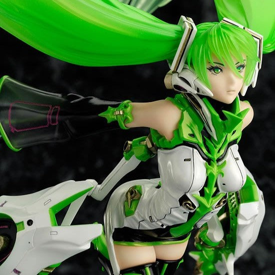 Vocaloid - Hatsune Miku - VN02 (Max Factory)