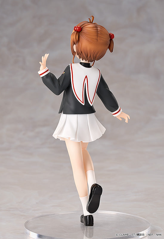 Cardcaptor Sakura - Kinomoto Sakura - Pop Up Parade (Good Smile Arts Shanghai, Good Smile Company)
