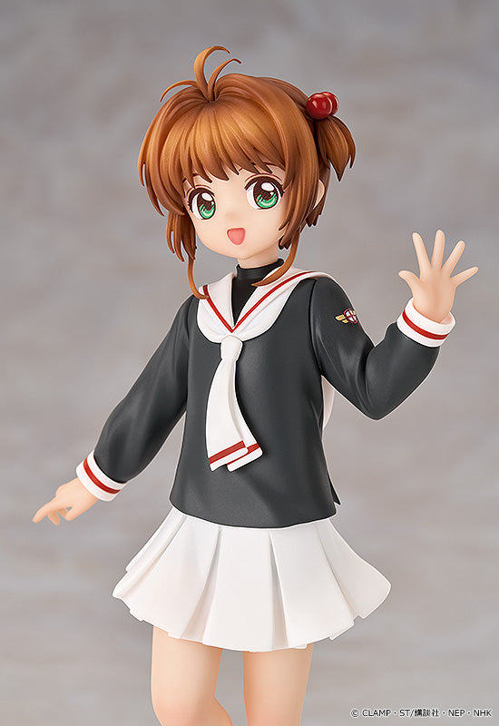 Cardcaptor Sakura - Kinomoto Sakura - Pop Up Parade (Good Smile Arts Shanghai, Good Smile Company)